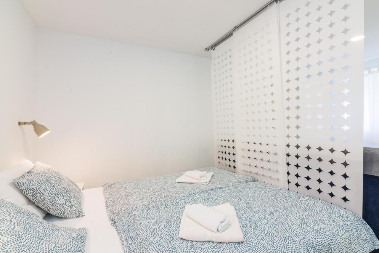 Apartment Gobac Ičići Esterno foto