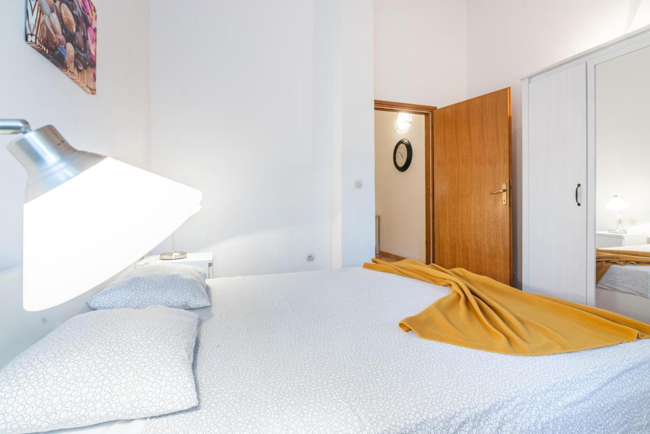 Apartment Gobac Ičići Esterno foto