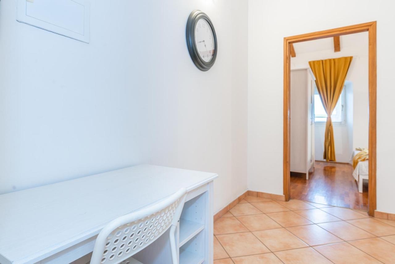 Apartment Gobac Ičići Esterno foto